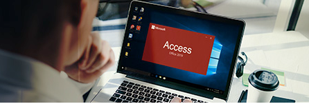 Introduction to Microsoft Access 2019/Office 365