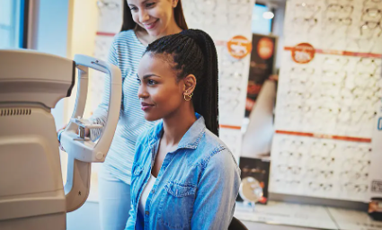 Learn why optical assisting is such as interesting job and how rewarding it can be to help people solve their vision problems. This course is a great way to start your career as it will help you better understand everything that's involved in the job and how you can become certified and licensed optical assistant.