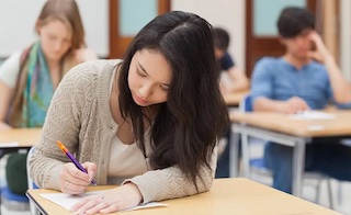 GRE Preparation - Part 2 (Quantitative)
