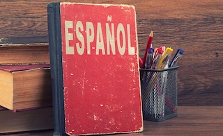 Speed Spanish